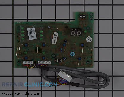 User Control and Display Board 30562079 Alternate Product View