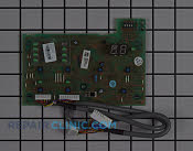 User Control and Display Board - Part # 4947907 Mfg Part # 30562079