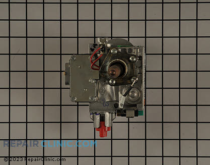 Gas Valve and Thermostat Assembly SP20167A Alternate Product View