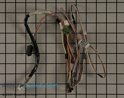 Wire Harness WD21X20186 Alternate Product View