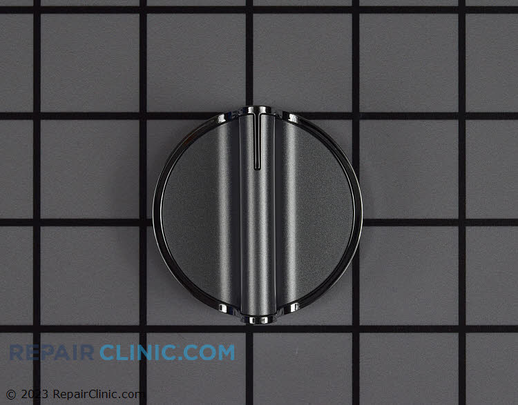 W10766544 Control Knob
