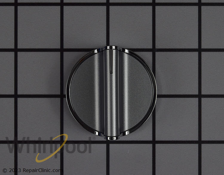 Control Knob W10766544 Alternate Product View