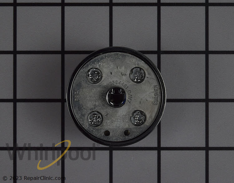 Control Knob W10766544 Alternate Product View
