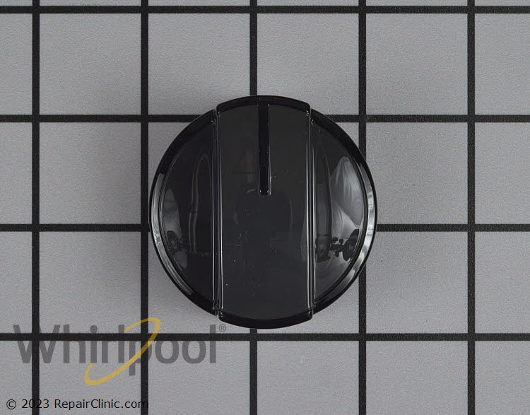 Control Knob WPW10339442 Alternate Product View