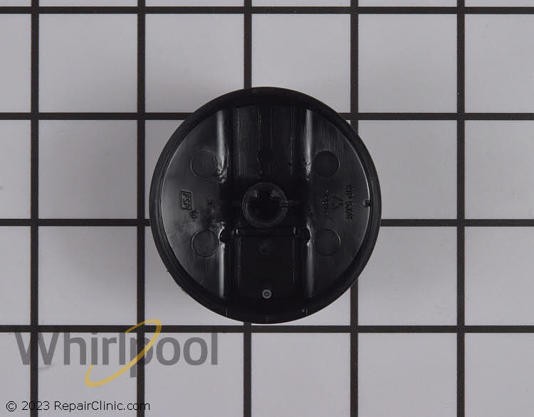 Control Knob WPW10339442 Alternate Product View