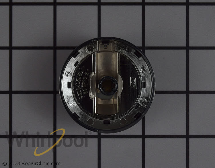 Control Knob WPW10316664 Alternate Product View