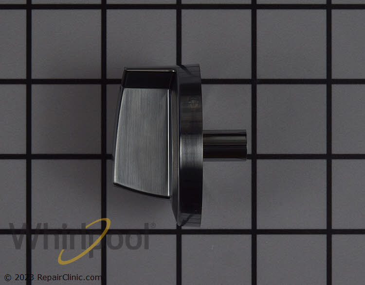 Control Knob WPW10316664 Alternate Product View