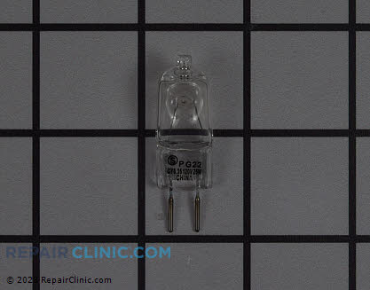 Halogen Lamp WP74009925 Alternate Product View