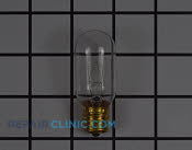 Light Bulb - Part # 3003 Mfg Part # WPA3073101