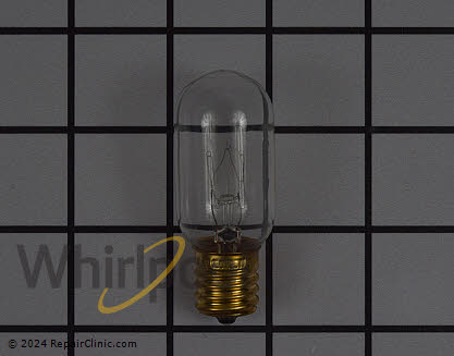 Light Bulb WPA3073101 Alternate Product View