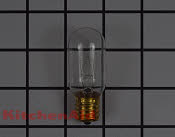 Light Bulb - Part # 3003 Mfg Part # WPA3073101