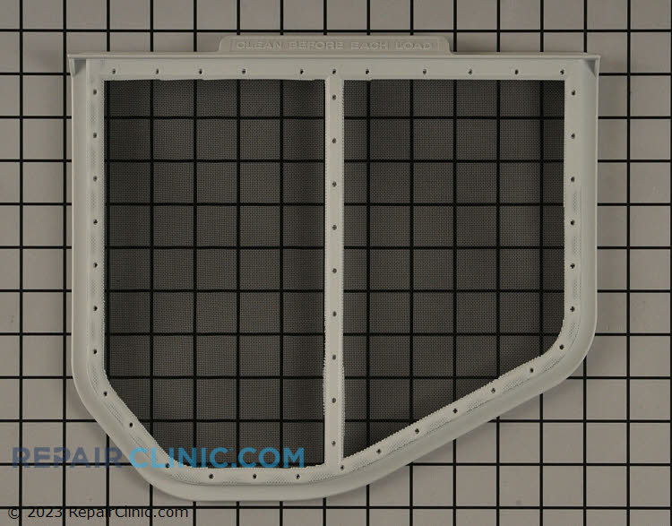 W10120998 Lint Filter