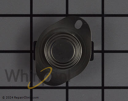 Cycling Thermostat WP31001192 Alternate Product View