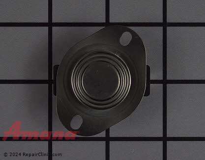 Cycling Thermostat WP31001192 Alternate Product View
