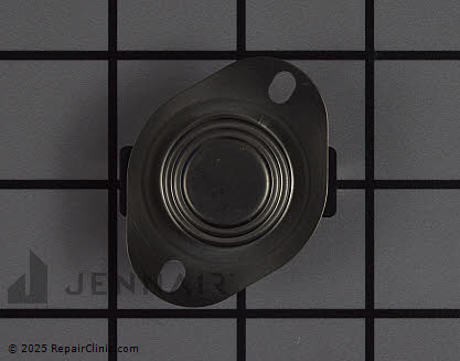 Cycling Thermostat WP31001192 Alternate Product View