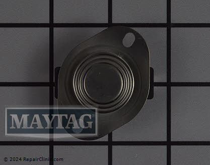 Cycling Thermostat WP31001192 Alternate Product View