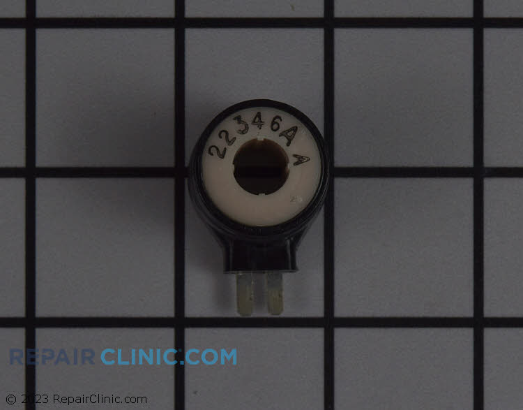 Gas Valve Solenoid 58804B Alternate Product View
