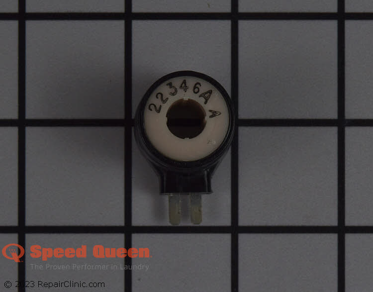 Gas Valve Solenoid 58804B Alternate Product View