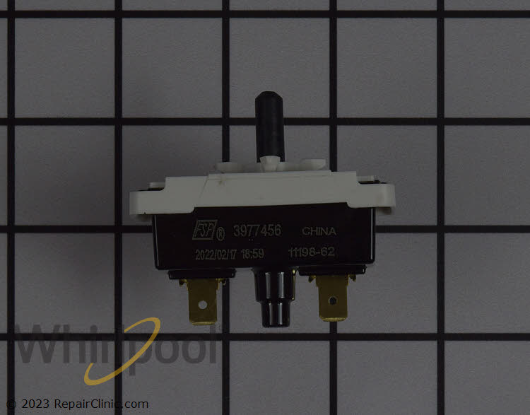 Interruttore a pulsante - FDAP1C1282F23 - APEM GmbH - start/stop / per