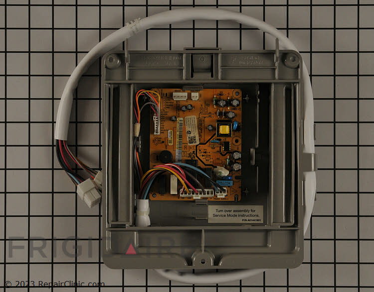 5304512250 Frigidaire Refrigerator Main Control Board