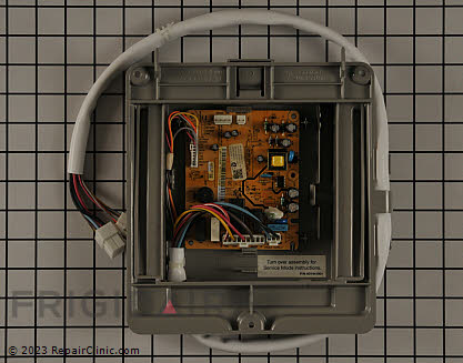 Main Control Board 5304512250 Alternate Product View