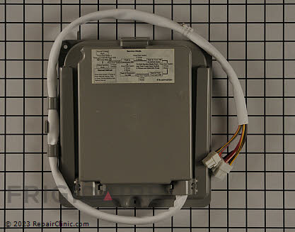 Main Control Board 5304512250 Alternate Product View