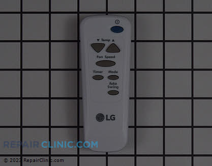 Remote Control AKB73016015 Alternate Product View