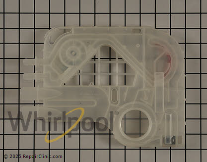 Water Inlet W11226325 Alternate Product View