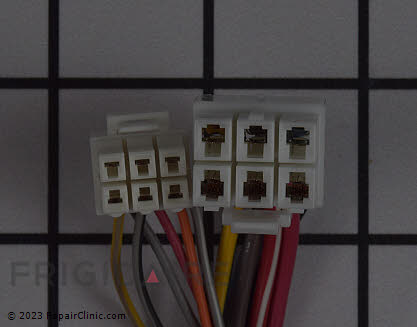Main Control Board 5304512250 Alternate Product View