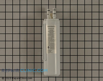 Water Filter WF3CB Alternate Product View