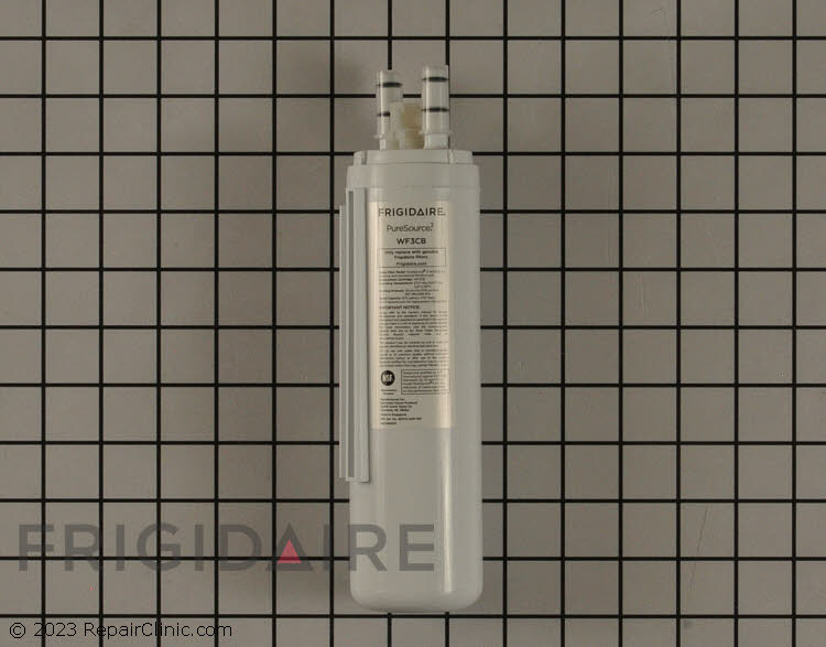 Water Filter WF3CB Frigidaire Appliance Parts