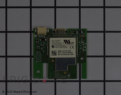Control Module 5304523814 Alternate Product View