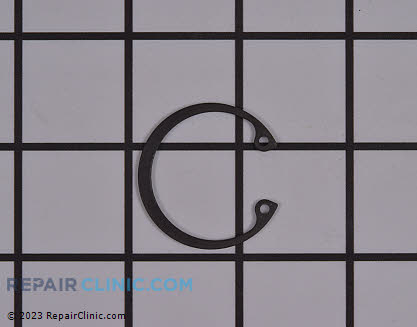 Snap Retaining Ring 32120-10 Alternate Product View