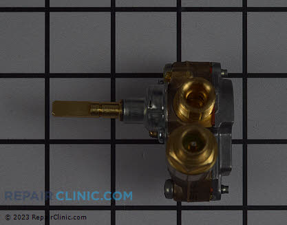 Gas Valve Assembly 00428760 Alternate Product View