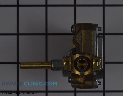 Gas Valve Assembly 00428760 Alternate Product View