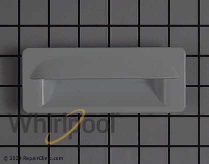 Handle WPW10549553 Alternate Product View