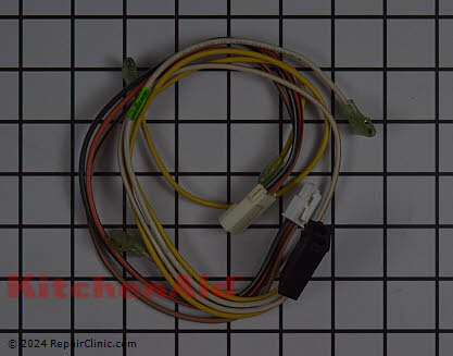 Control box wire harness 2310197 Alternate Product View
