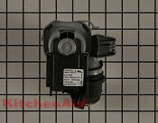 Circulation Pump - Part # 4979045 Mfg Part # W11612327