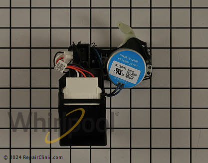Shift Actuator W11336577 Alternate Product View