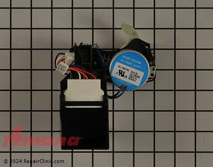 Shift Actuator W11336577 Alternate Product View