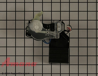Shift Actuator W11336577 Alternate Product View