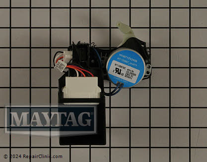 Shift Actuator W11336577 Alternate Product View