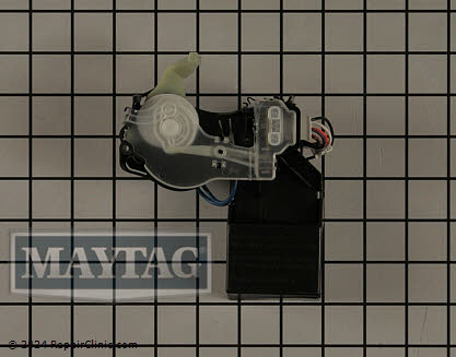 Shift Actuator W11336577 Alternate Product View