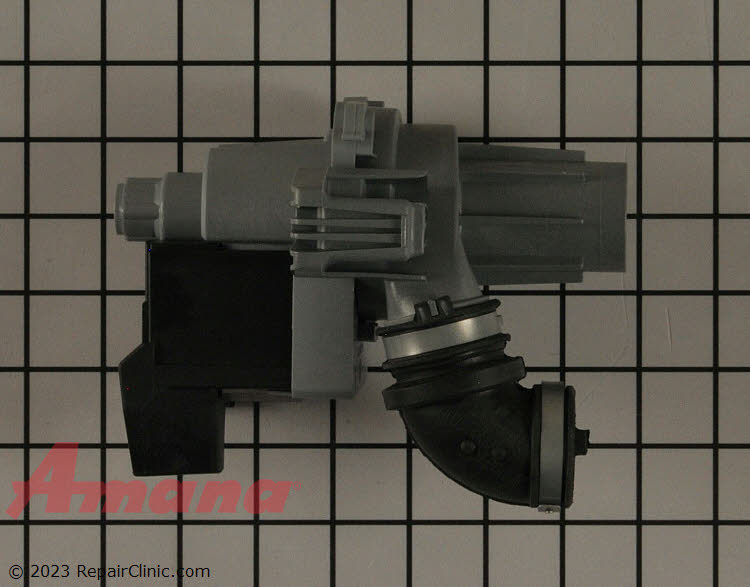 Circulation Pump W11612327 Alternate Product View