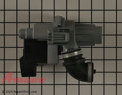 Circulation Pump W11612327 Alternate Product View
