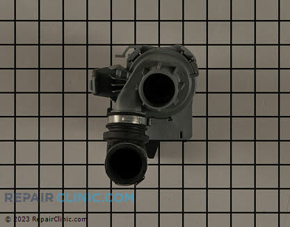 Circulation Pump W11612327 Alternate Product View
