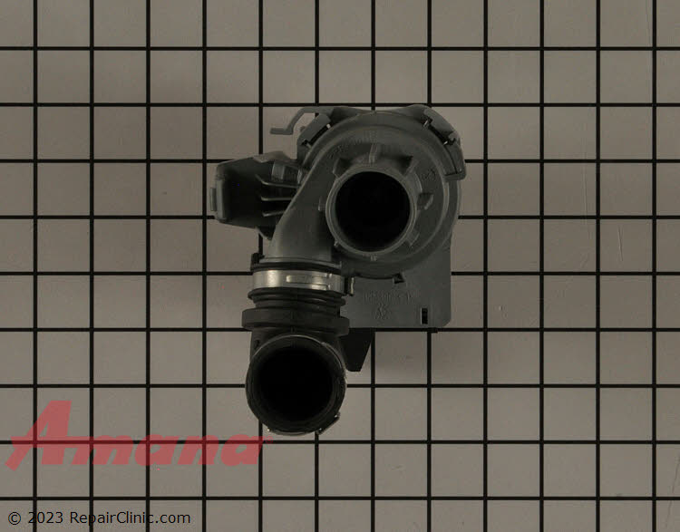 Circulation Pump W11612327 Alternate Product View