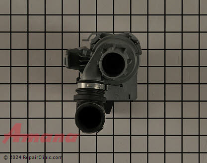 Circulation Pump W11612327 Alternate Product View