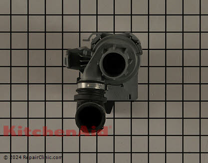 Circulation Pump W11612327 Alternate Product View