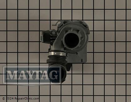 Circulation Pump W11612327 Alternate Product View